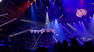 АРИЯ. 360° - СПАСИБО, МОСКВА!