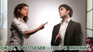 Нить. Авторская песня под гитару+история.