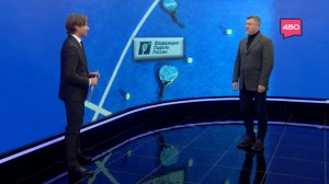 Александр Рябцев – о развитии падела в Самарской области