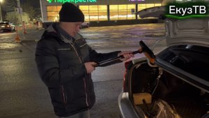 Таксисты долбят друг друга!(Забастовка)