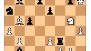 ЭТО Самая лучшая атакующая партия Анатолия Карпова_ Топалов _разлетелся_ за 31 ход