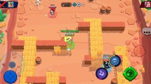 НУЛС БРАВЛ СТАРС🎅