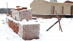 Число обманутых дольщиков в посёлке Боярском Борского округа продолжает расти