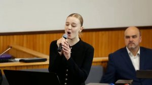 Ты — моя истина... 🙏 христианская песня