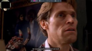 человек паук 1 часть сезон 1 серия 7