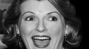 Бренда Блетин.  Солнечная женщина