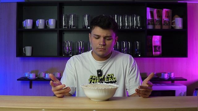 ЛАЙФХАКИ С РИСОМ