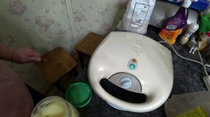 От таких вафель не потолстеешь