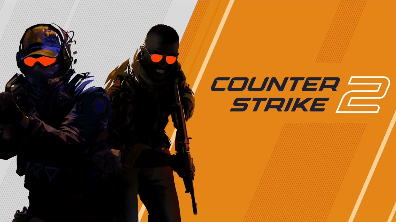 Рачим в Counter Strike 2