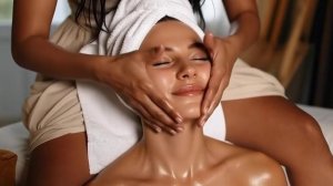 Асмр — для снятия усталости и хорошего сна.