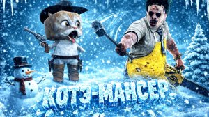 ЛУППИНГ-ПУППИНГ В ДБД ❄️ DBD Winter Event 2025 / Dead by Daylight 🪓