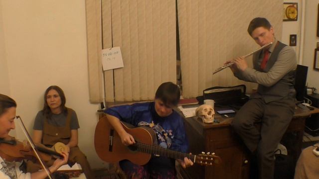 5.31. Пропажа (1990, 2025)