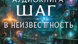 Книга1. Шаг в неизвестность. (Артефактор+) Глава 5