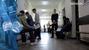 Увеличен штраф за несообщение гражданином в военкомат о переезде на новое место пребывания