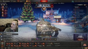 Возводим Skoda T-50 в Элиту !!!#Миртанков