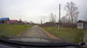 Степаново 20251104