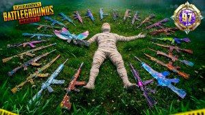 ПРОКАЧАЛ АККАУНТ ДЛЯ ВСЕХ СВОИХ ДРУЗЕЙ!