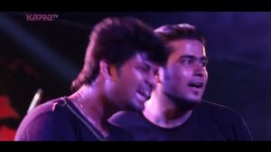 Thaikkudam Bridge - Fish Rock (Live)