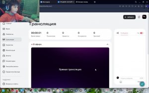 заходите на стрим дота 2