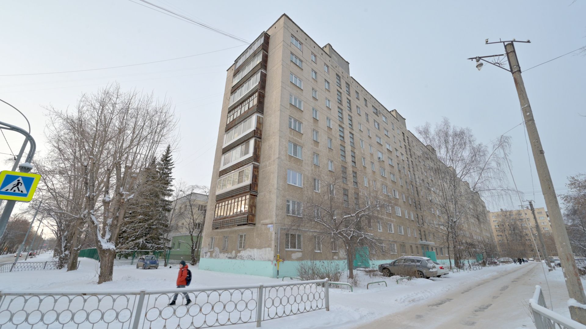 Квартира на Ломоносова смотреть онлайн