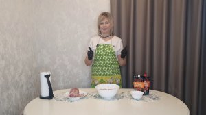 ШИКАРНЫЙ РЕЦЕПТ КУРИЦЫ В МАРИНАДЕ!