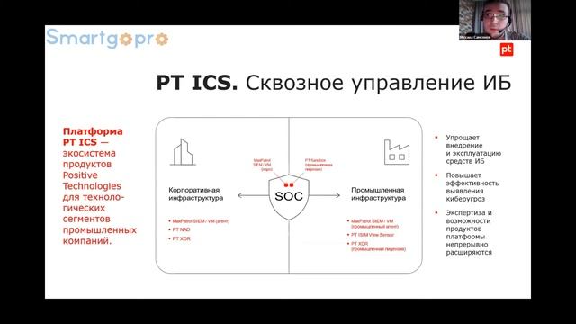 Как промышленным компаниям противостоять кибератакам