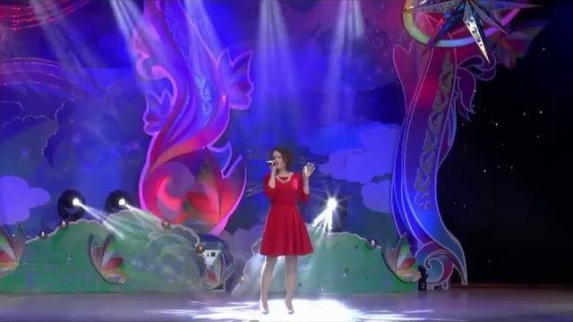 Артемьева Анастасия - Seven nation army Гала- концерт Республиканского Фестиваля Эстрадного искусств