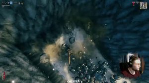 Valheim  без порталов, бафов, боссов #8