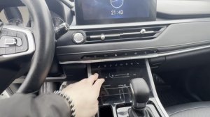 Chery Tiggo 4 Pro 2023 г. VIN 977048 Ростов-на-Дону