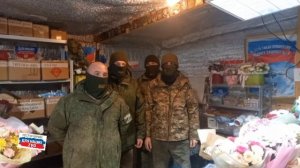 Слова искренней благодарности от наших самых лучших и самых любимых защитников 💞💞💞