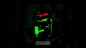 1x1x1x1 Milstone chase theme