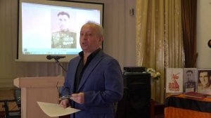 Литературный вечер прошел на базе Мамхегской школы, организованный адыгским поэтом Инвером Шеуджен