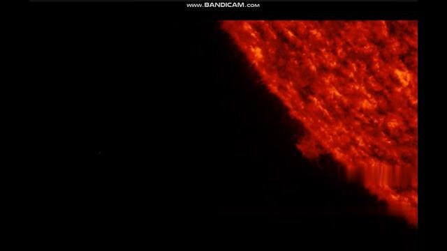 Странные объекты возле Солнца. Там что-то реально есть смотреть онлайн