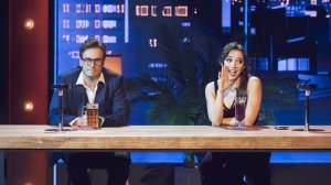 Мюзикл «Первое свидание» — трейлер