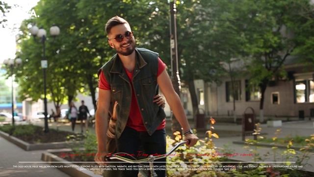 DNDM & Davvi - Take Me (Original Mix) смотреть онлайн