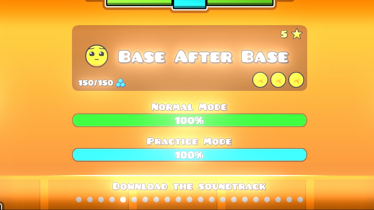 base after base 5 lvl ГД основание за основанием 5 уровень ГД смотреть онлайн