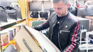 Самый популярный торговый центр в Китае