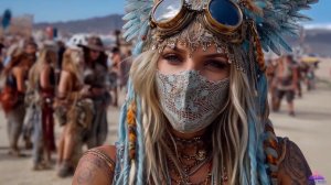 DJ Grom - CLUB ATMO .Trance Music Mix 2025