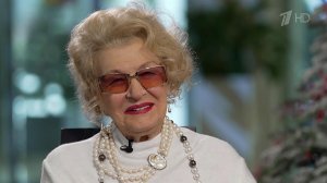 Легенда отечественного кино Светлана Дружинина принимает поздравления с днем рождения.