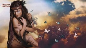 ОДИНОКАЯ ДЕВОЧКА