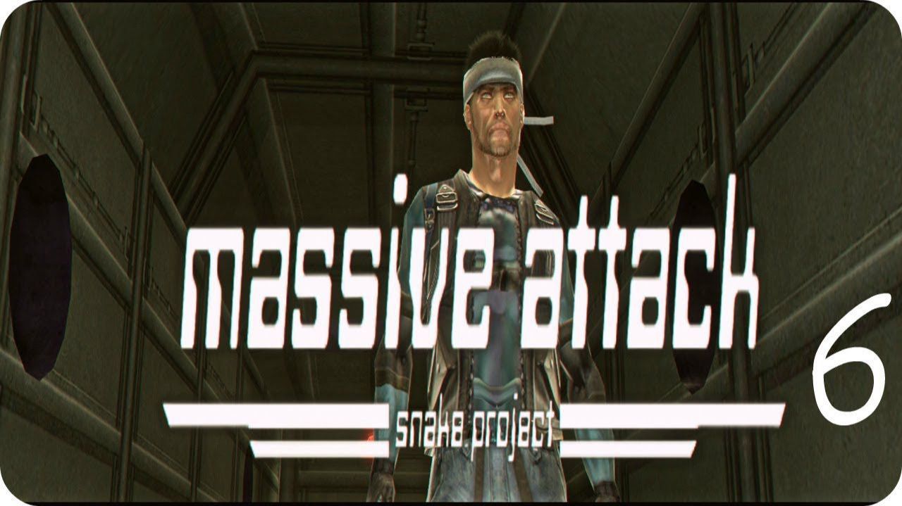 Прохождение игры Far Cry Massive Attack Тараканы Alien massive 6