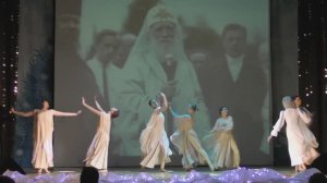 Свете тихий