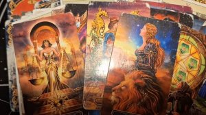 ТАРО РАСКЛАД\  ЧТО ФОРМИРУЕТСЯ В ВАШЕМ ПРОСТРАНСТВЕ?!