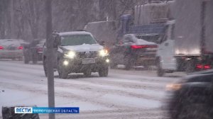 Число ДТП по вине пьяных водителей снизилось в Вологодской области
