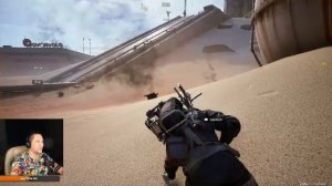 ARC Raiders  \ Oбновление 1.7.0 \ COLD SNAP