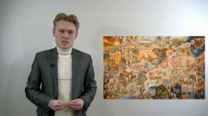 Символы Донецкого национального технического университета