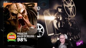 Новый Хищник побеждает во всех рейтингах