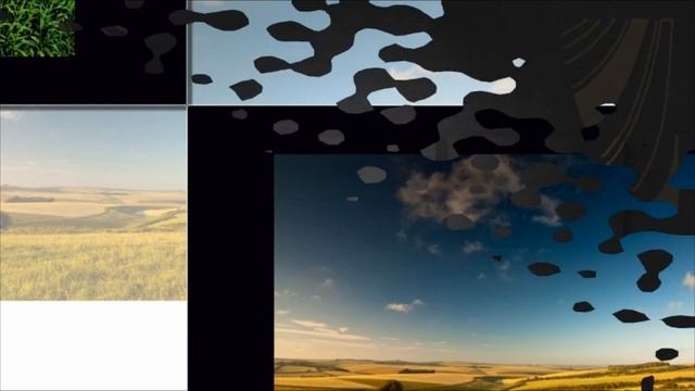 Stive Morgan - Time Flies