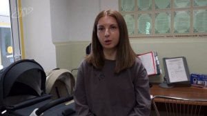 Пункт проката предметов первой необходимости для новорождённых