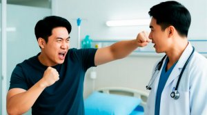 Тюремные сроки за нападение на врачей ввели в Казахстане